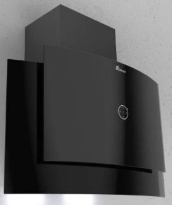 تصویر هود مورب بیمکث مدل 2056